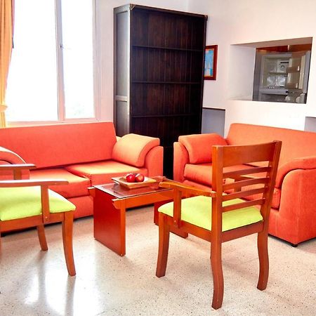 Hotel Torre Del Prado Барранкилья Экстерьер фото