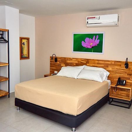Hotel Torre Del Prado Барранкилья Экстерьер фото