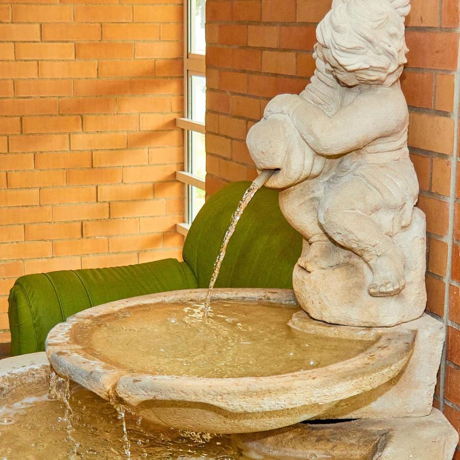 Hotel Torre Del Prado Барранкилья Экстерьер фото