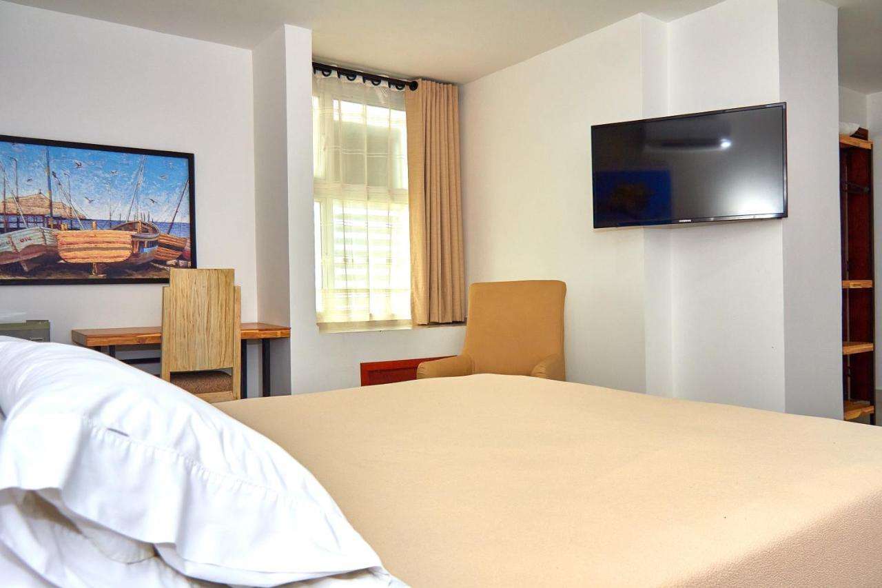 Hotel Torre Del Prado Барранкилья Экстерьер фото