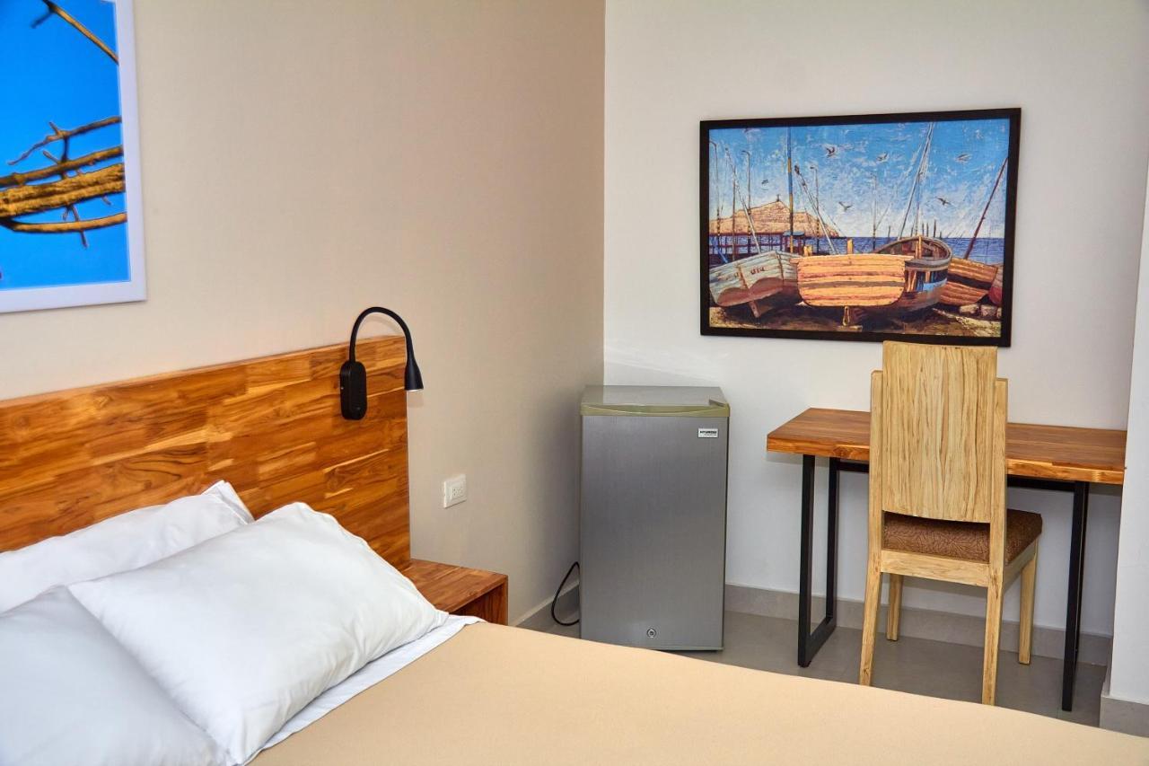 Hotel Torre Del Prado Барранкилья Экстерьер фото