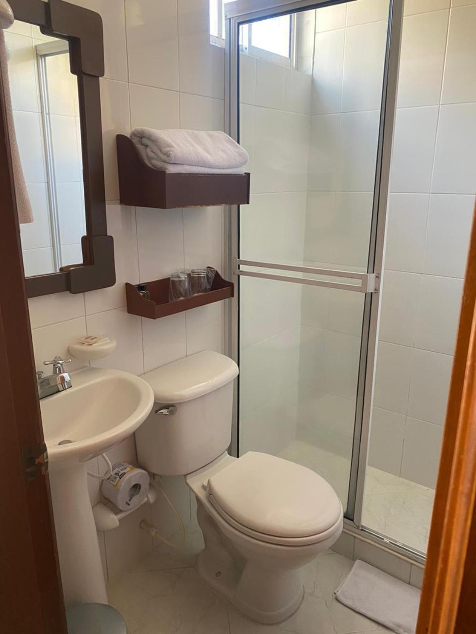 Hotel Torre Del Prado Барранкилья Экстерьер фото