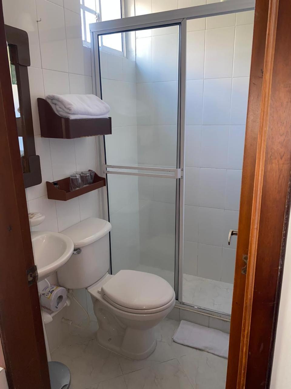 Hotel Torre Del Prado Барранкилья Экстерьер фото